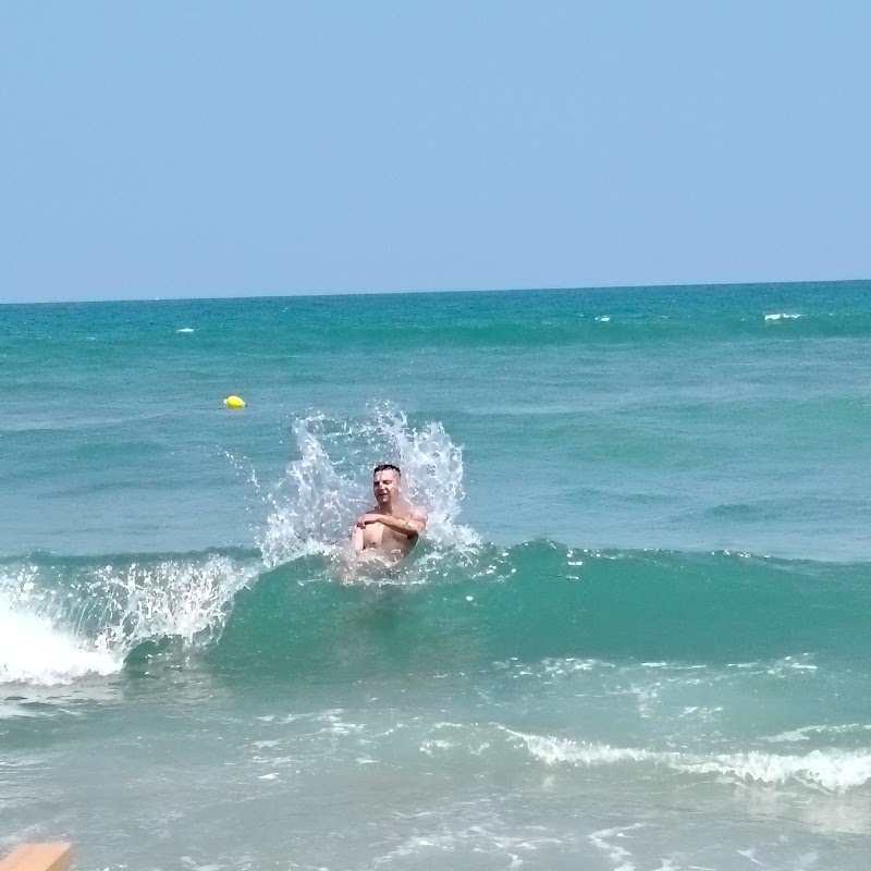 Поморие, плаж, море