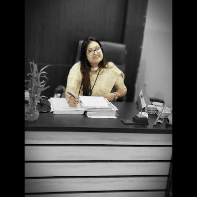Dr Shikha Khandelwal | Gynaecologist - Image 3