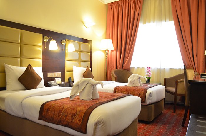 ORCHID HOTEL 2