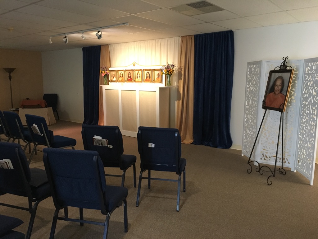 Asheville Meditation Group of Self-Realization Fellowship — 3