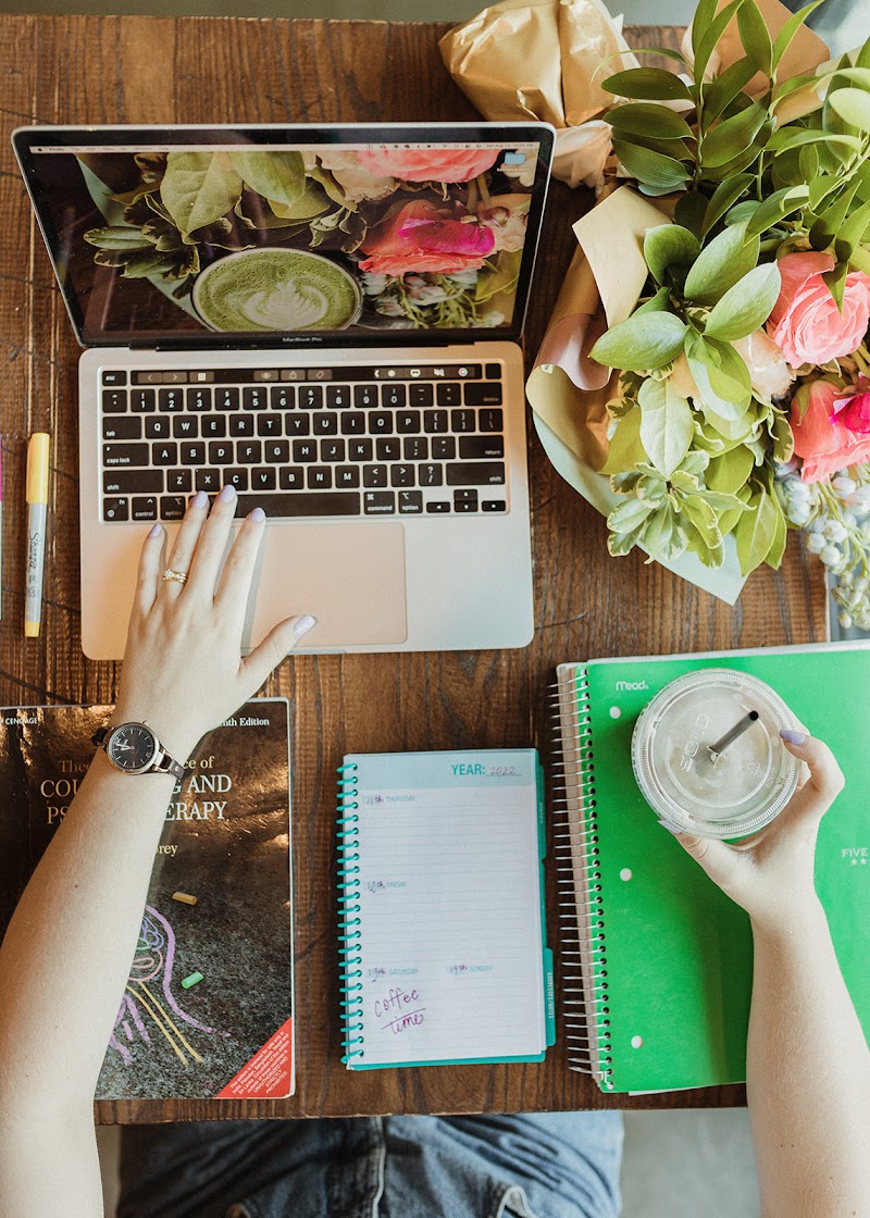 Green Eyes Coffee + Cafe photo 3