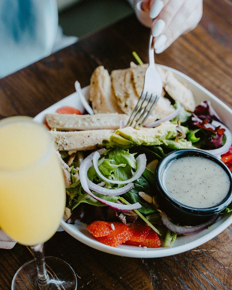 Green Eyes Coffee + Cafe photo 2