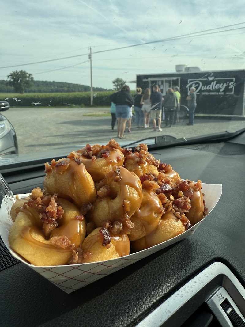 Dudley’s Coffee Donuts & More photo 1