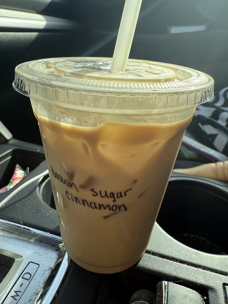 Dudley’s Coffee Donuts & More photo 2