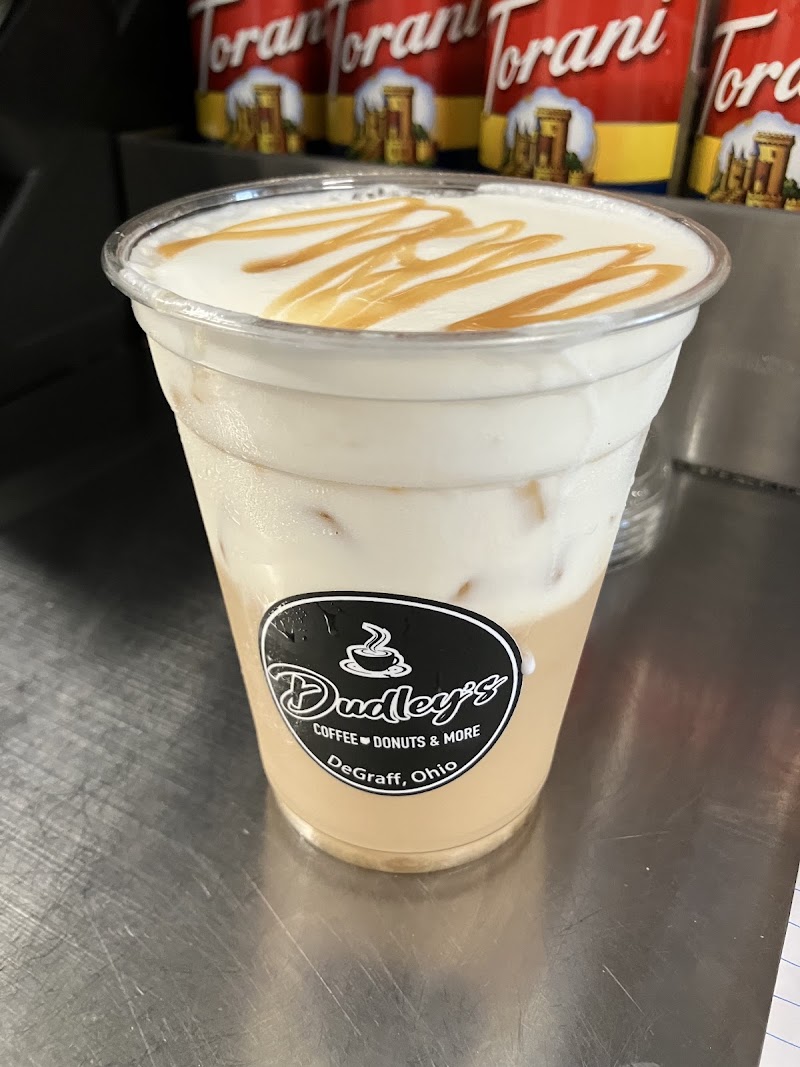 Dudley’s Coffee Donuts & More photo 3