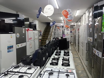 Profilo Servis - Siemens Servisi - Beyaz Eşya Servisi