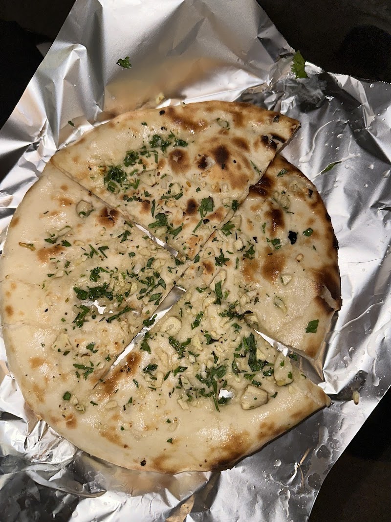 Food Heaven - Cucina Indiana photo 6