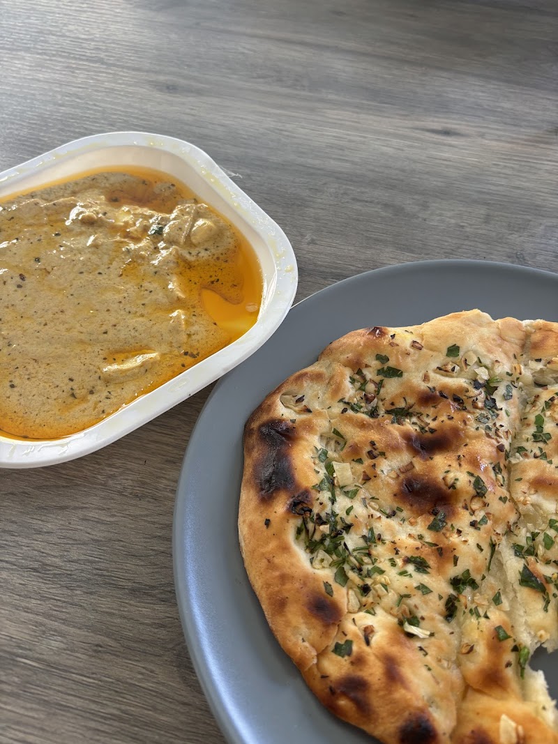 Food Heaven - Cucina Indiana photo 3