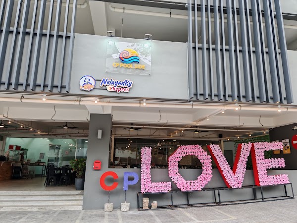 CP Poolside (Color Port) - Photo 1