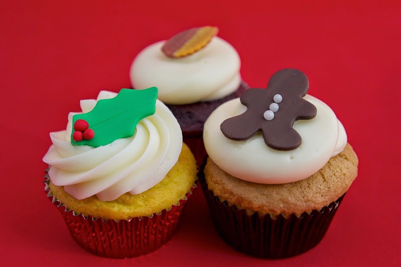 Nadia Cakes photo 2