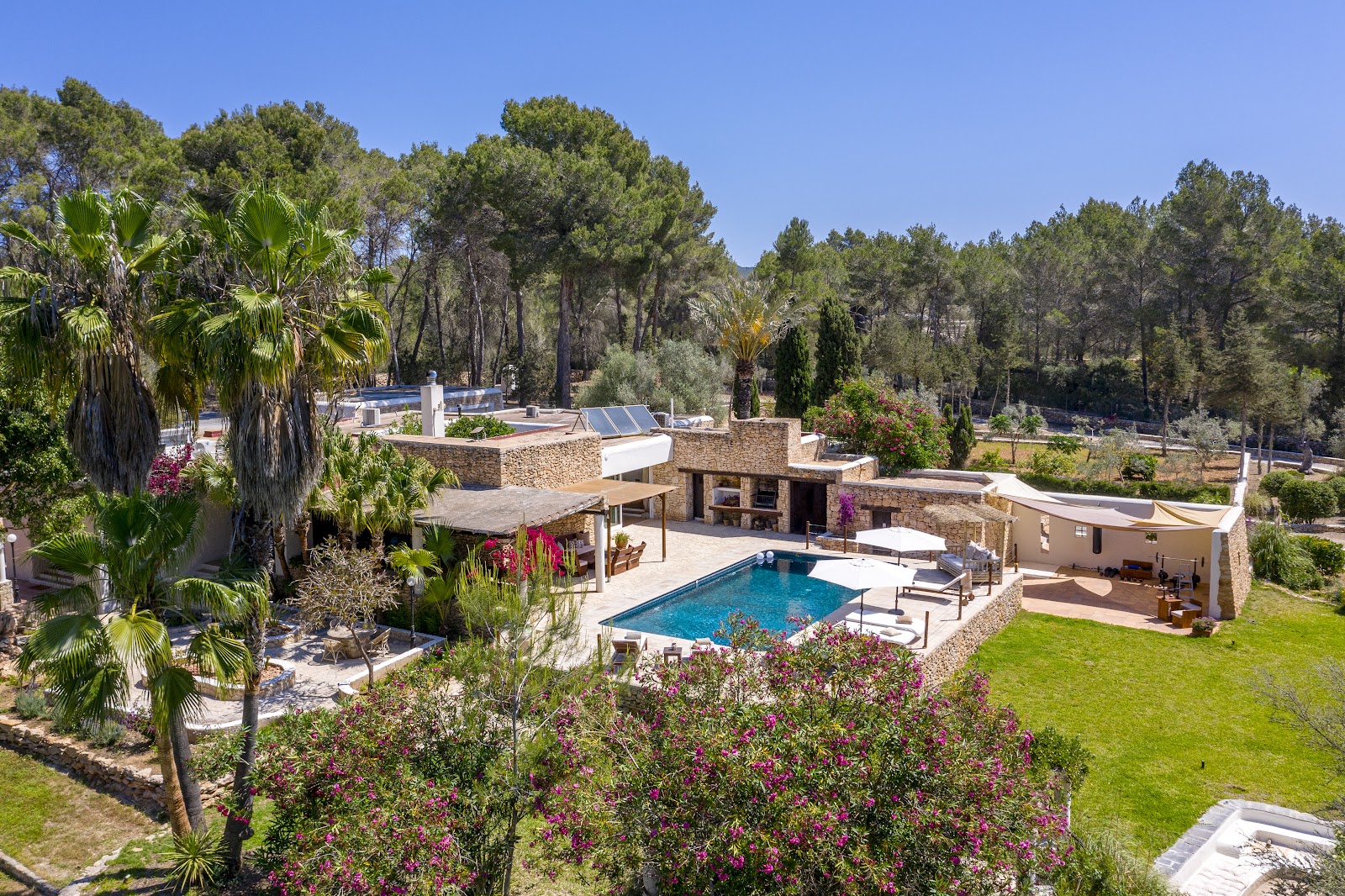 Villa Sa Tanca