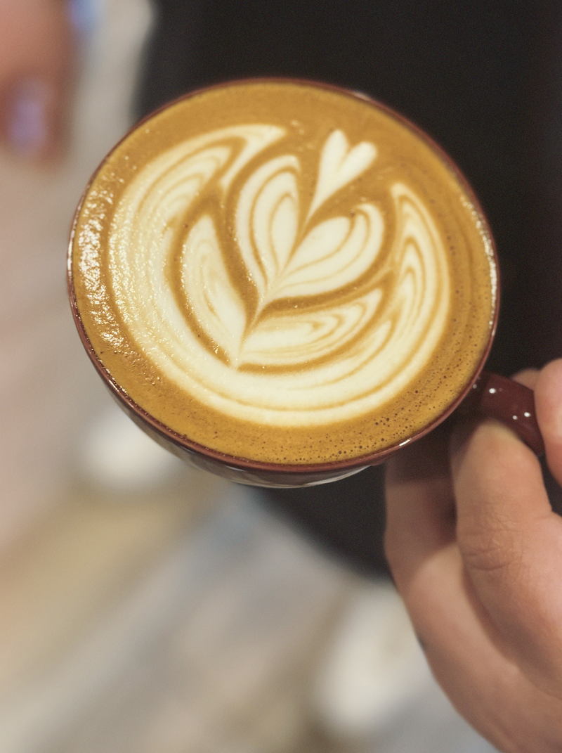 Lamppost Coffee photo 2