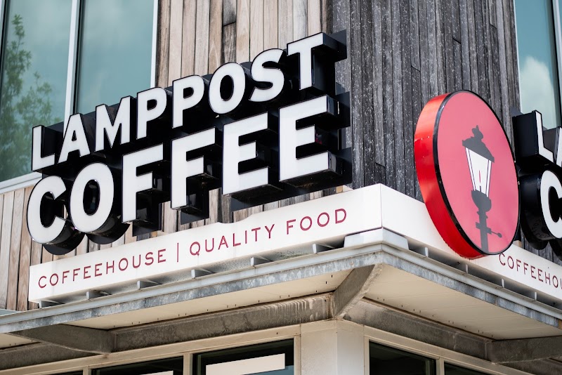 Lamppost Coffee photo 3