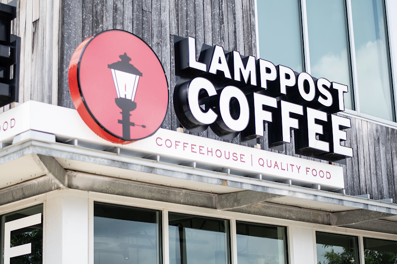 Lamppost Coffee photo 1