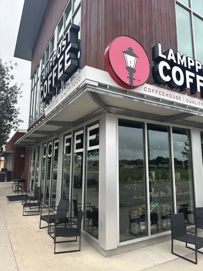 Lamppost Coffee photo 4