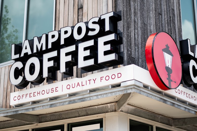 Lamppost Coffee photo 3