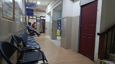 Saroja Multi-Speciality Hospital - Image 2