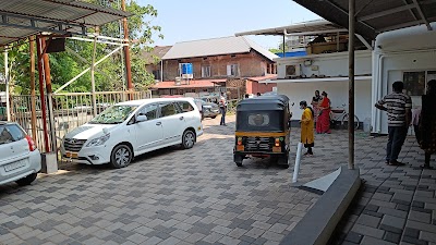 Saroja Multi-Speciality Hospital - Image 3