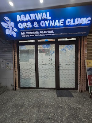 Dr. Poonam Agarwal - Image 3
