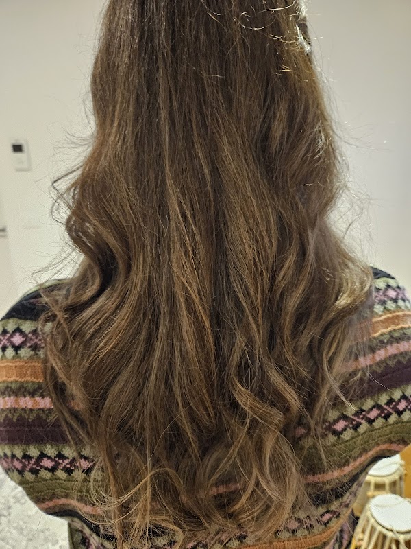 Koz Hair & Co photo 1