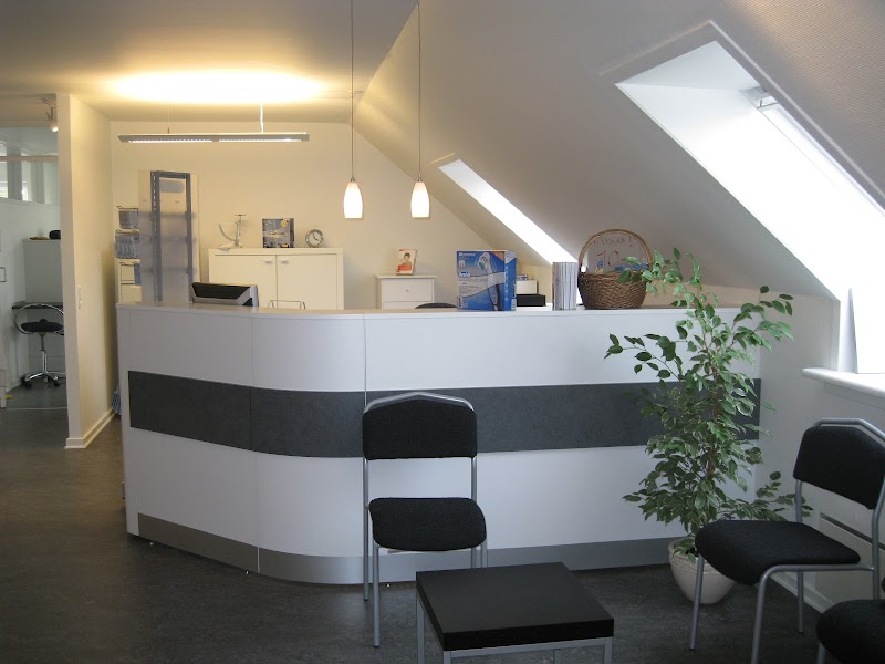 Ejby Tandlægehus ApS - billede 3