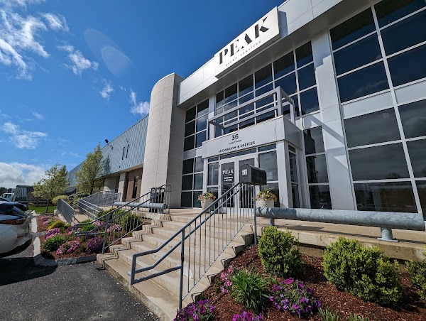 PEAK Event Services portfolio