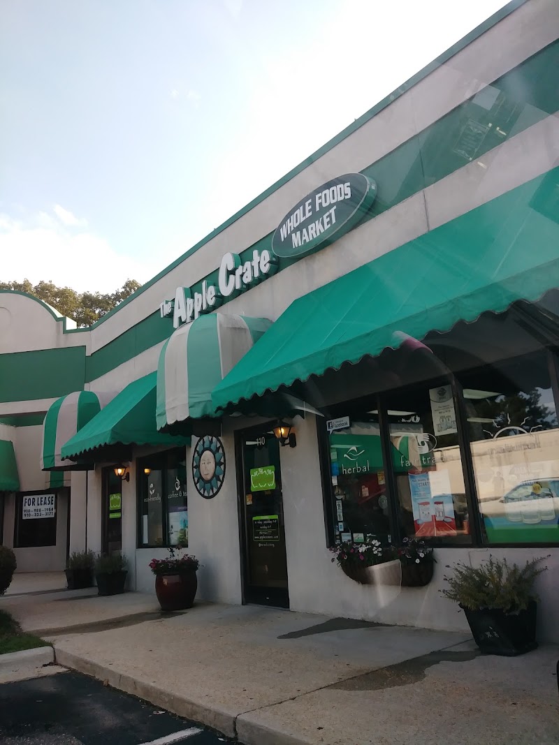 Apple Crate Naturals photo 4