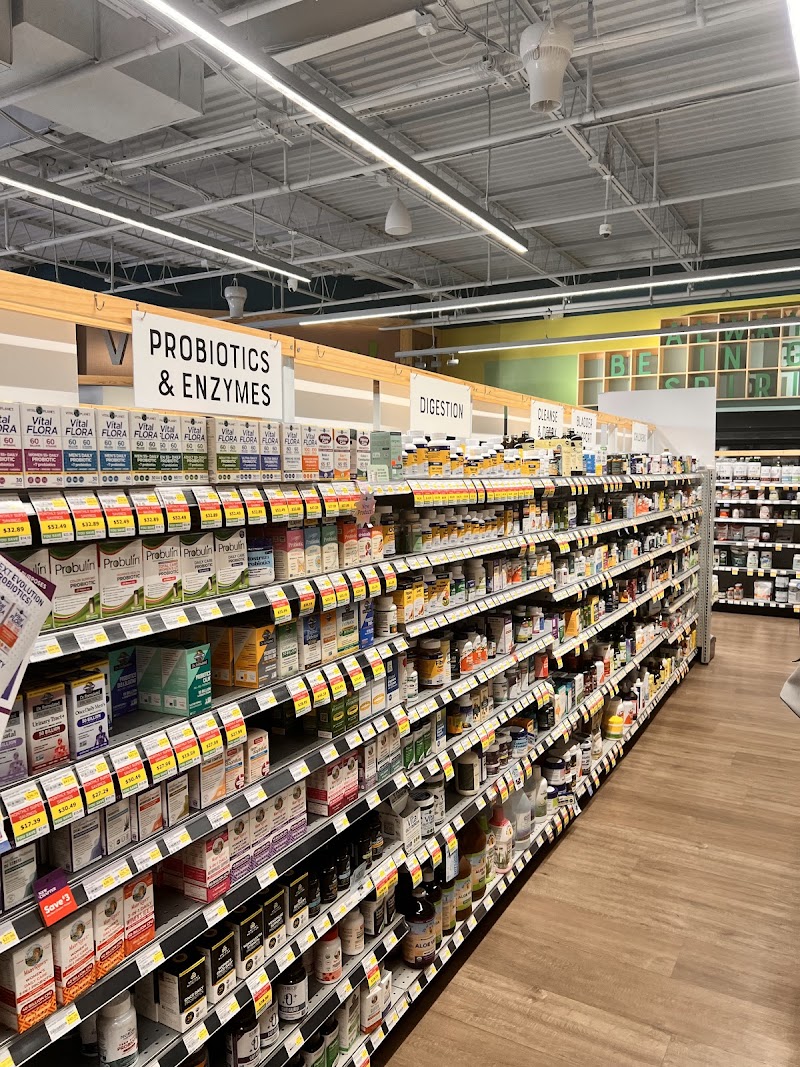 Apple Crate Naturals photo 3