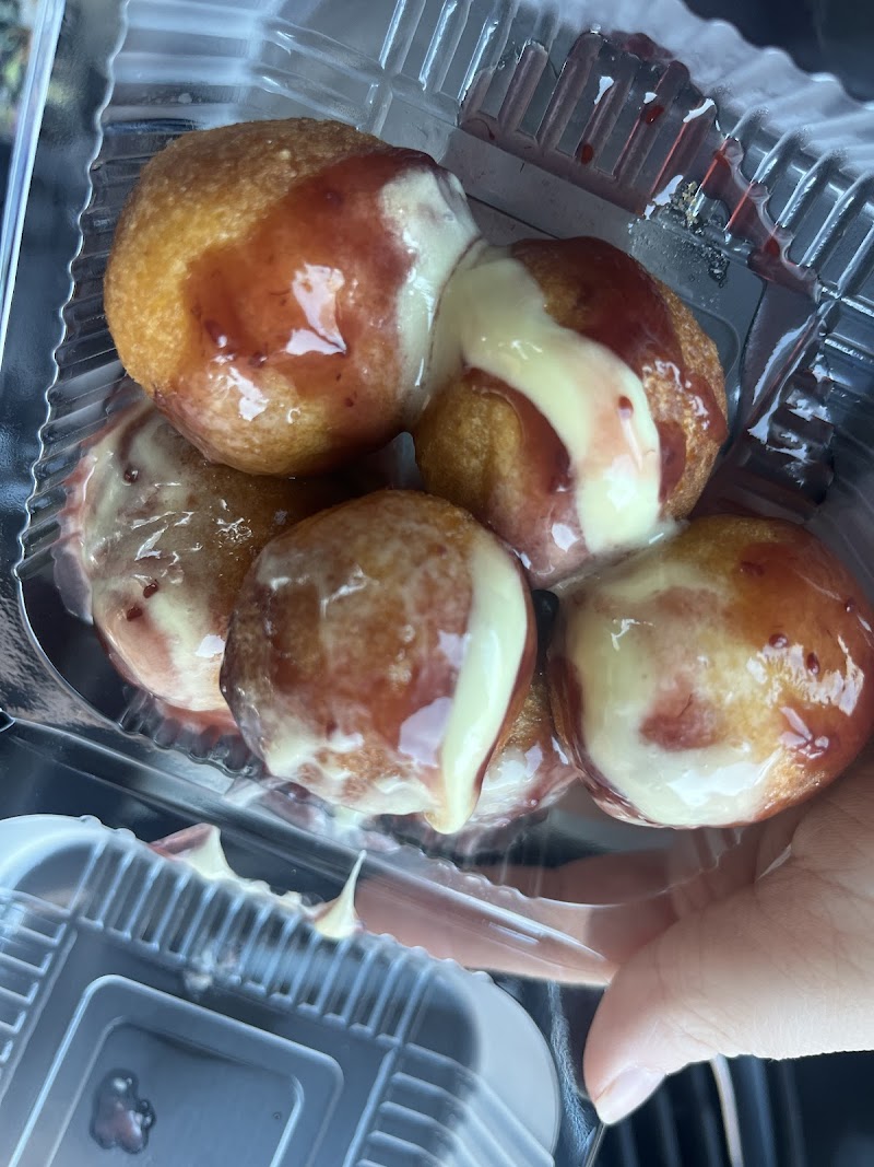 A BEan Above photo 2