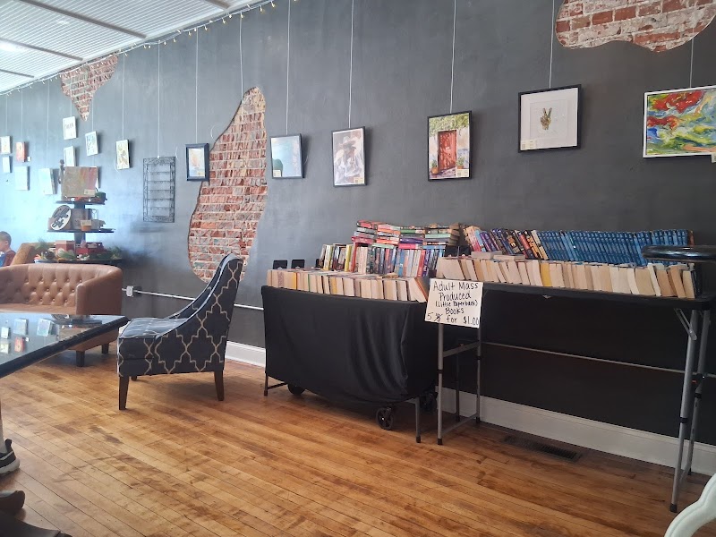 A BEan Above photo 1