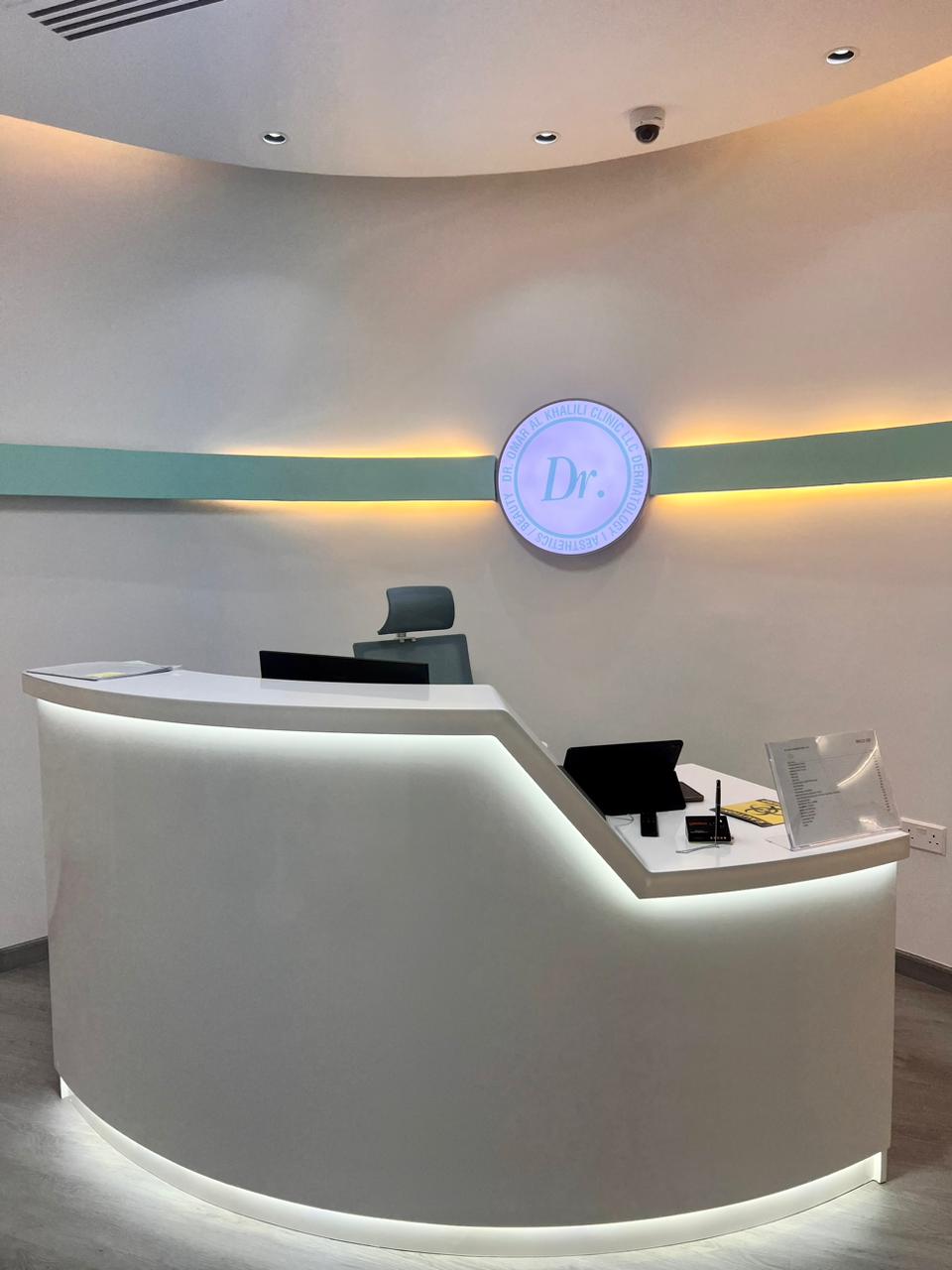 Dr Omar Al Khalili Clinic – Beauty, Aesthetics & Dermatology in Dubai 2