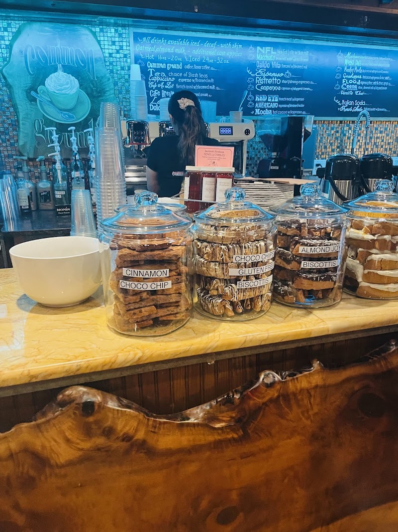 Common Grounds photo 4