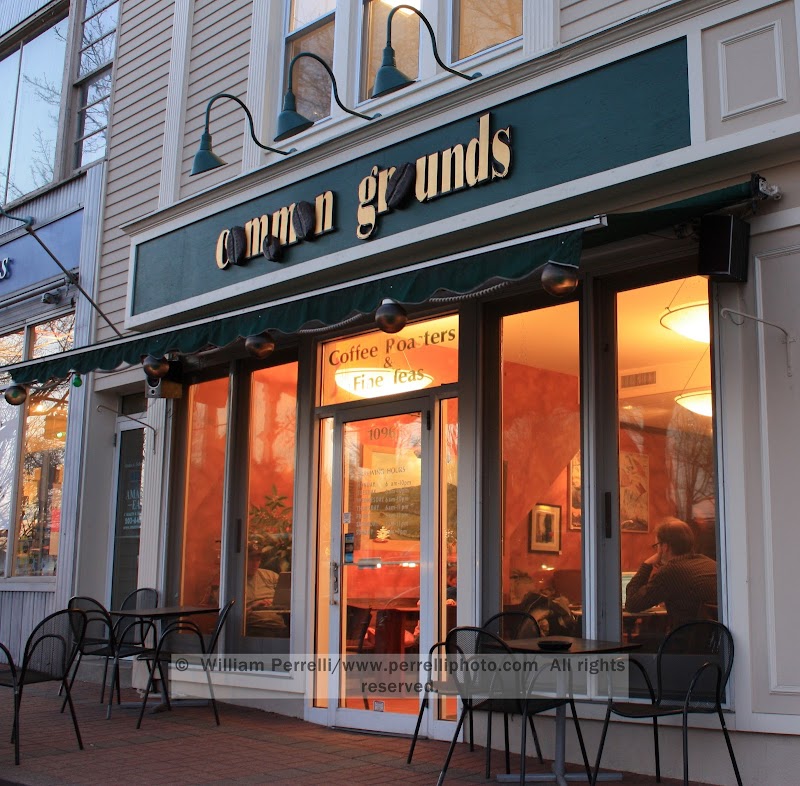 Common Grounds photo 1