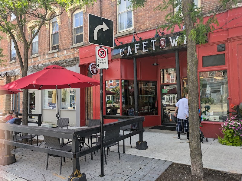 Cafetown - Cafe & Resto photo 3