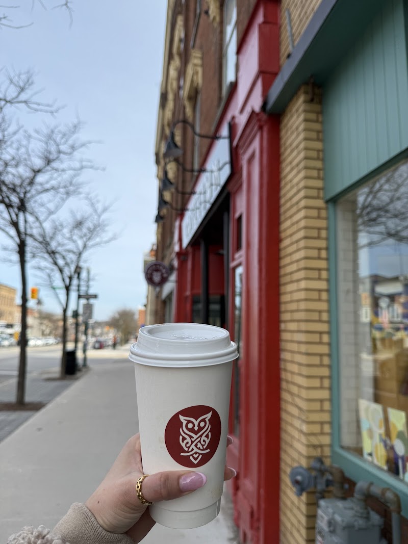 Cafetown - Cafe & Resto photo 4