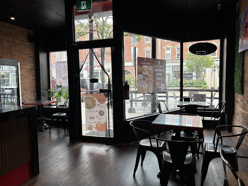 Cafetown - Cafe & Resto photo 1