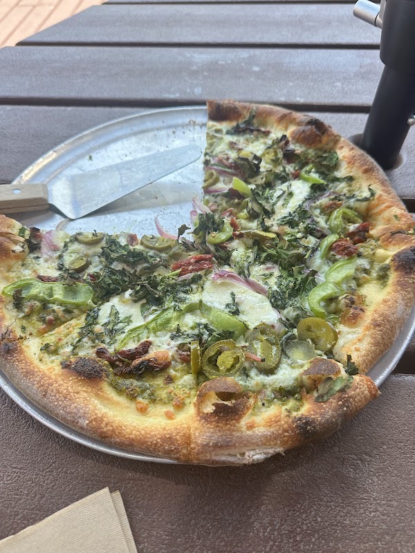 Highlands Alehouse photo 5