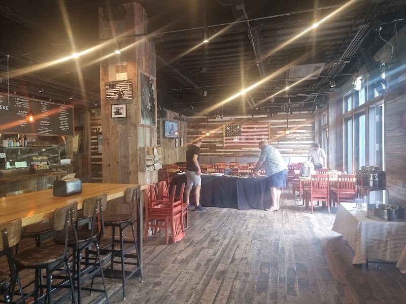 Highlands Alehouse photo 3