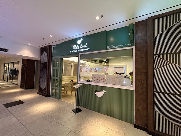 Queens Waterfront Q2 Commercial - Photo 1