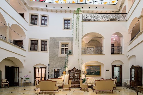 Hotel Arcadia