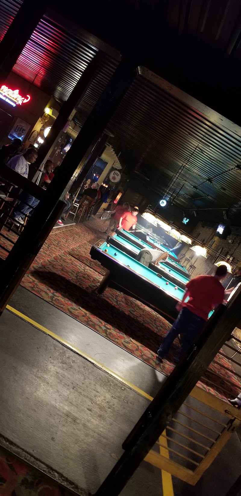 Sopranos Cafe & Billiards photo 4