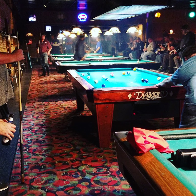 Sopranos Cafe & Billiards photo 2