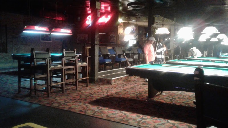 Sopranos Cafe & Billiards photo 3