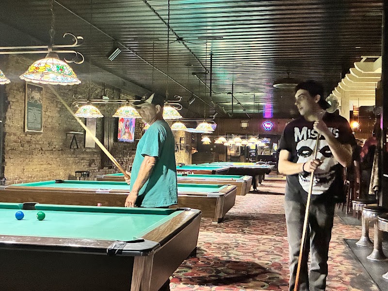 Sopranos Cafe & Billiards photo 2