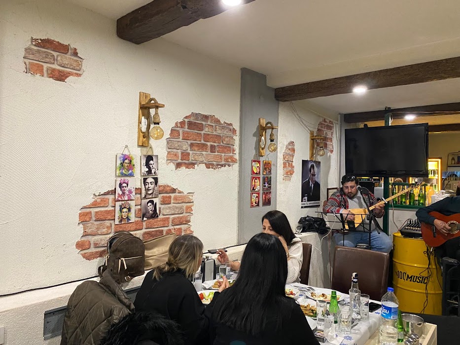 İzmirim Restaurant fotoğraf 1