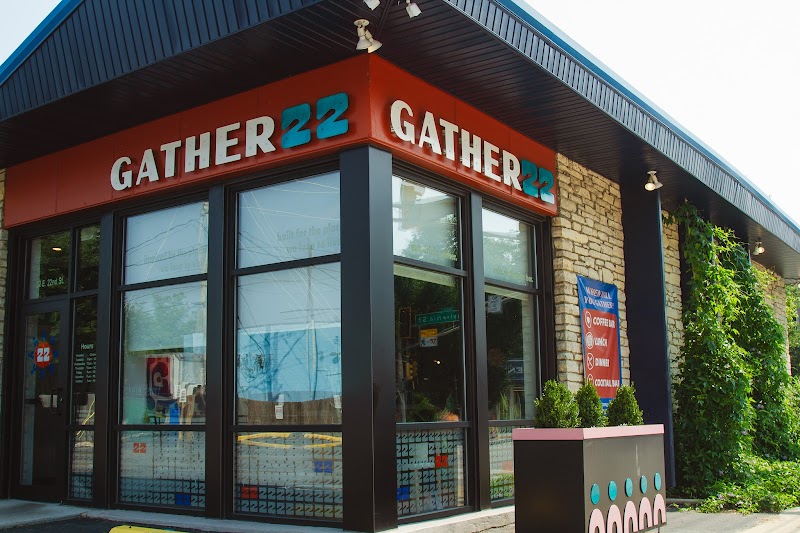 Gather 22 photo 1