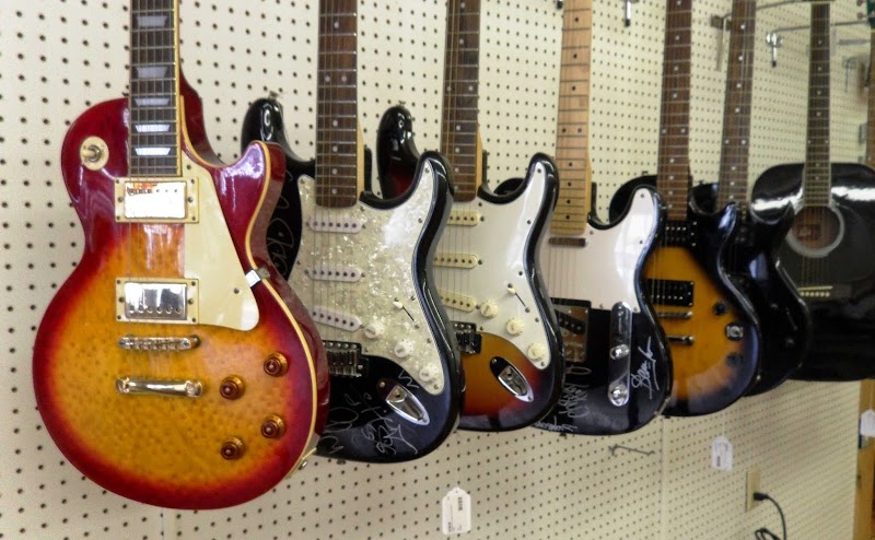 J & W Pawn photo