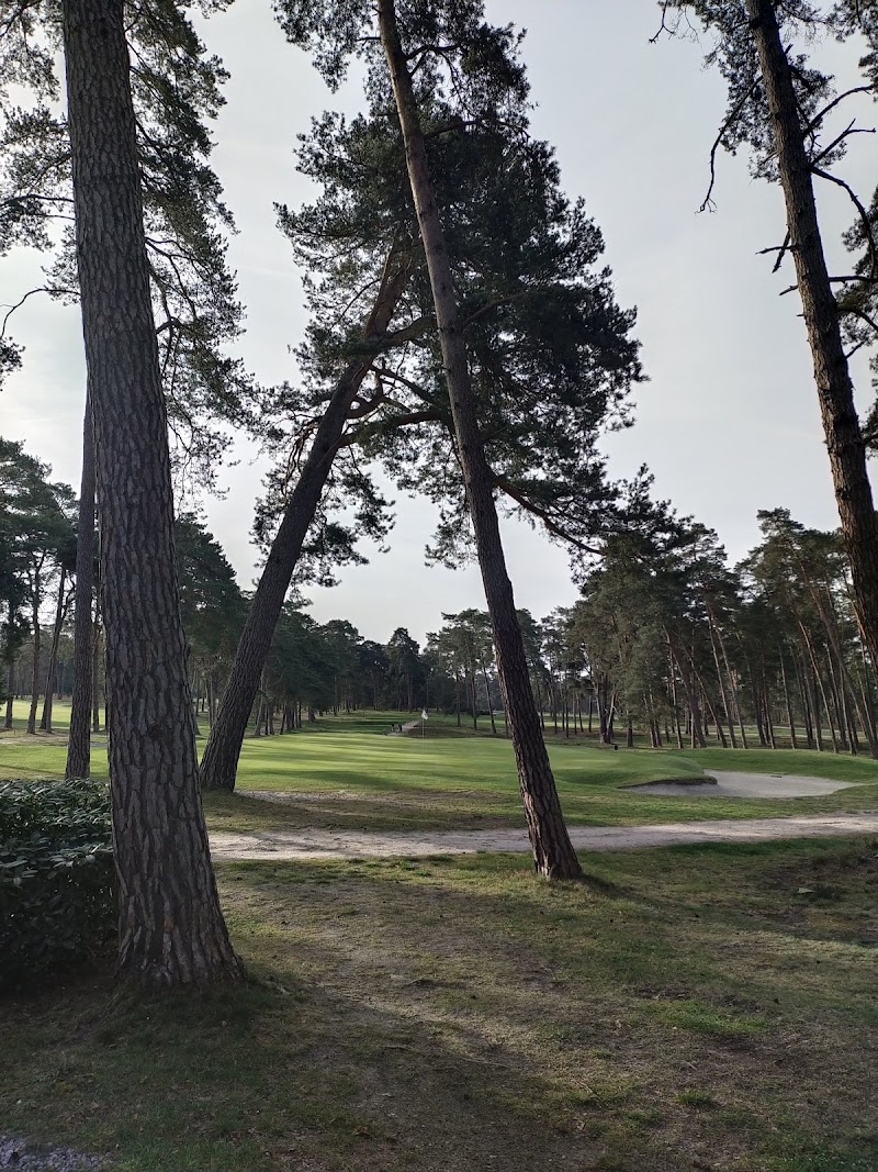 Morfontaine Golf Club