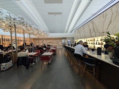 Air Canada Signature Suite — Google photo 2