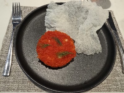 Air Canada Signature Suite — Google photo 6